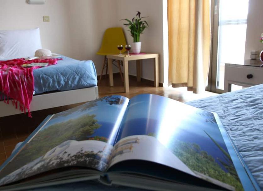 ห้องนอน รูปภาพ