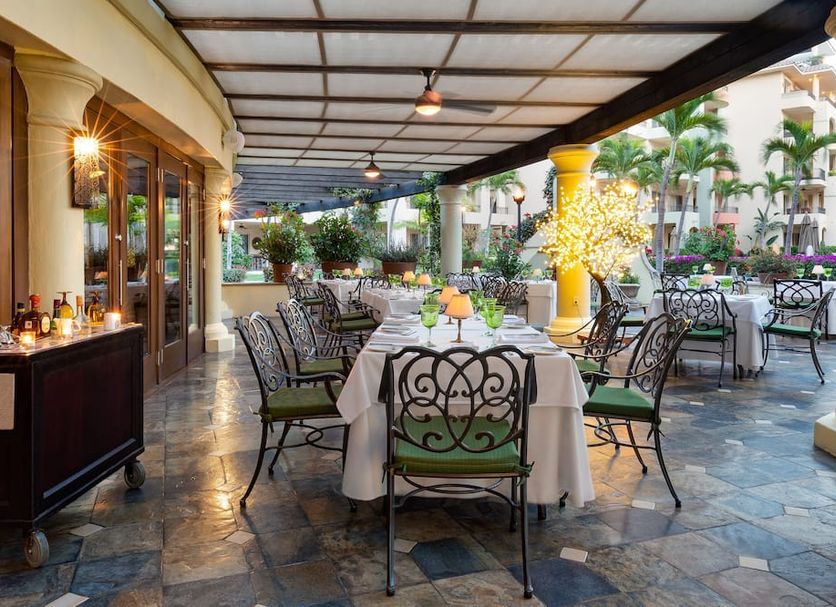 ร้านอาหาร รูปภาพ