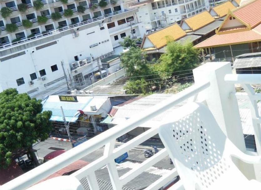 ระเบียง รูปภาพ