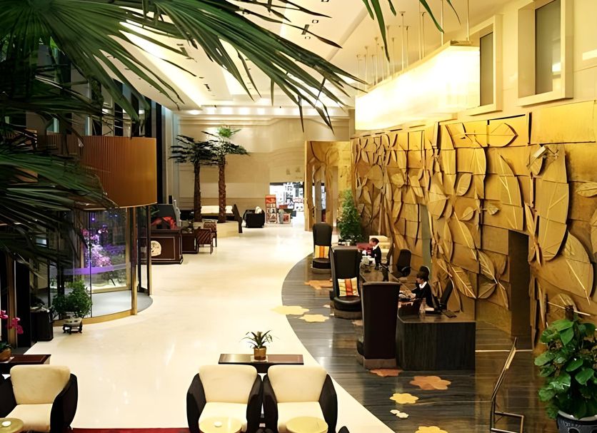 ล็อบบี้ รูปภาพ