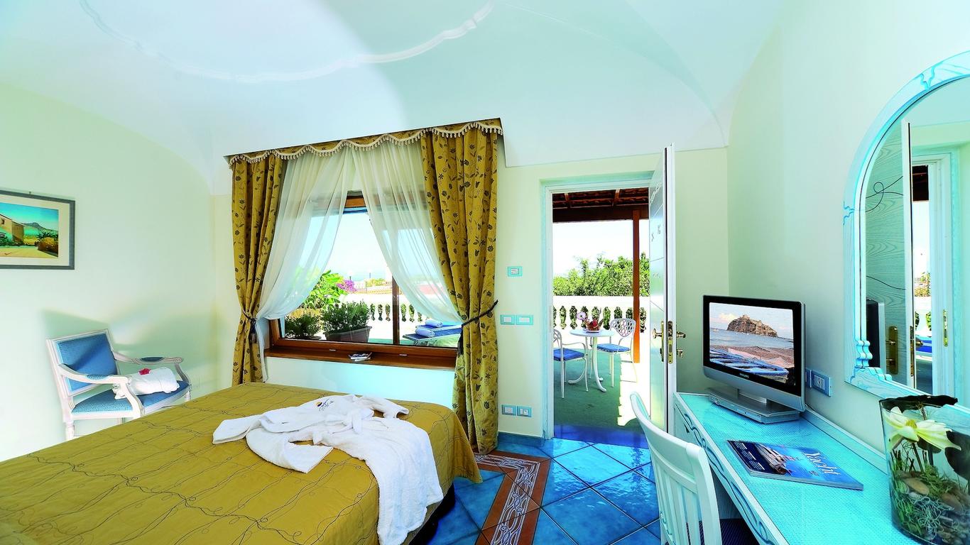 โรงแรมเบลล์วิว เบเนสเซเรแอนด์รีแลกซ์