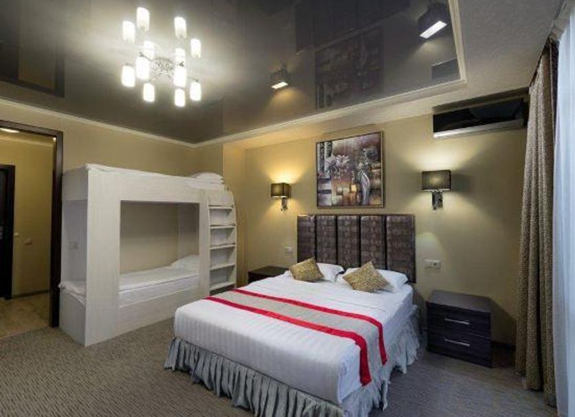 ห้องนอน รูปภาพ