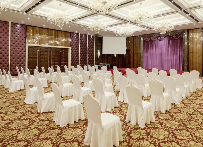 ห้องจัดเลี้ยง รูปภาพ