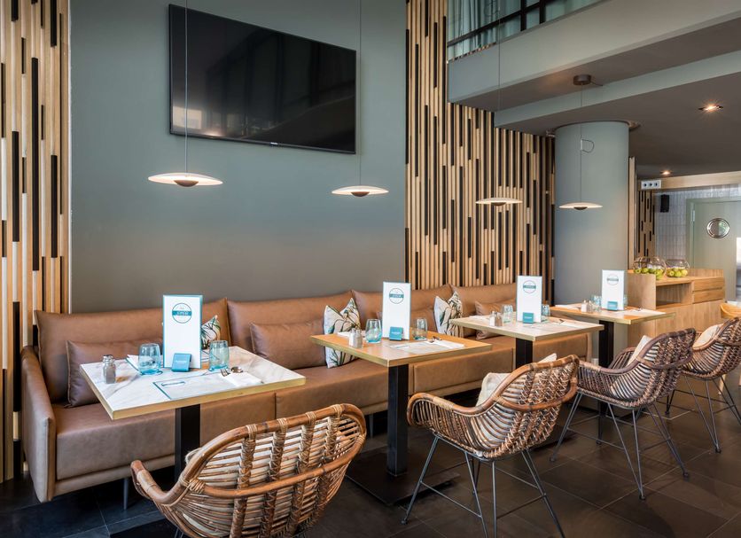 ร้านอาหาร รูปภาพ