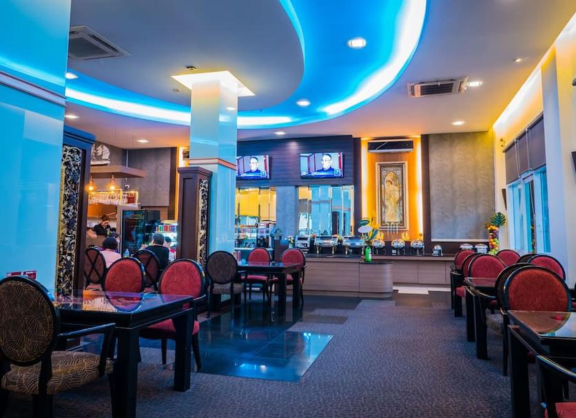 ร้านอาหาร รูปภาพ