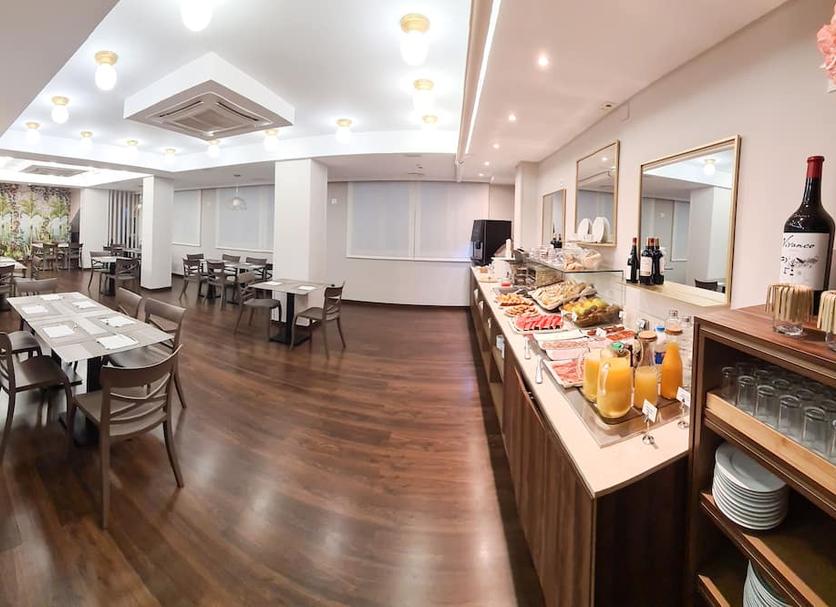 ร้านอาหาร รูปภาพ