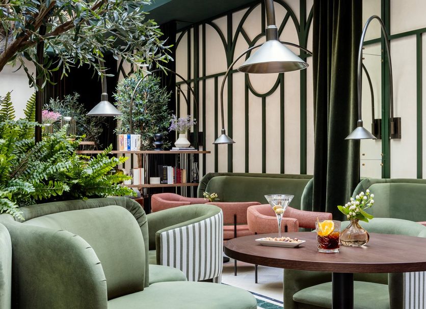 ล็อบบี้ รูปภาพ