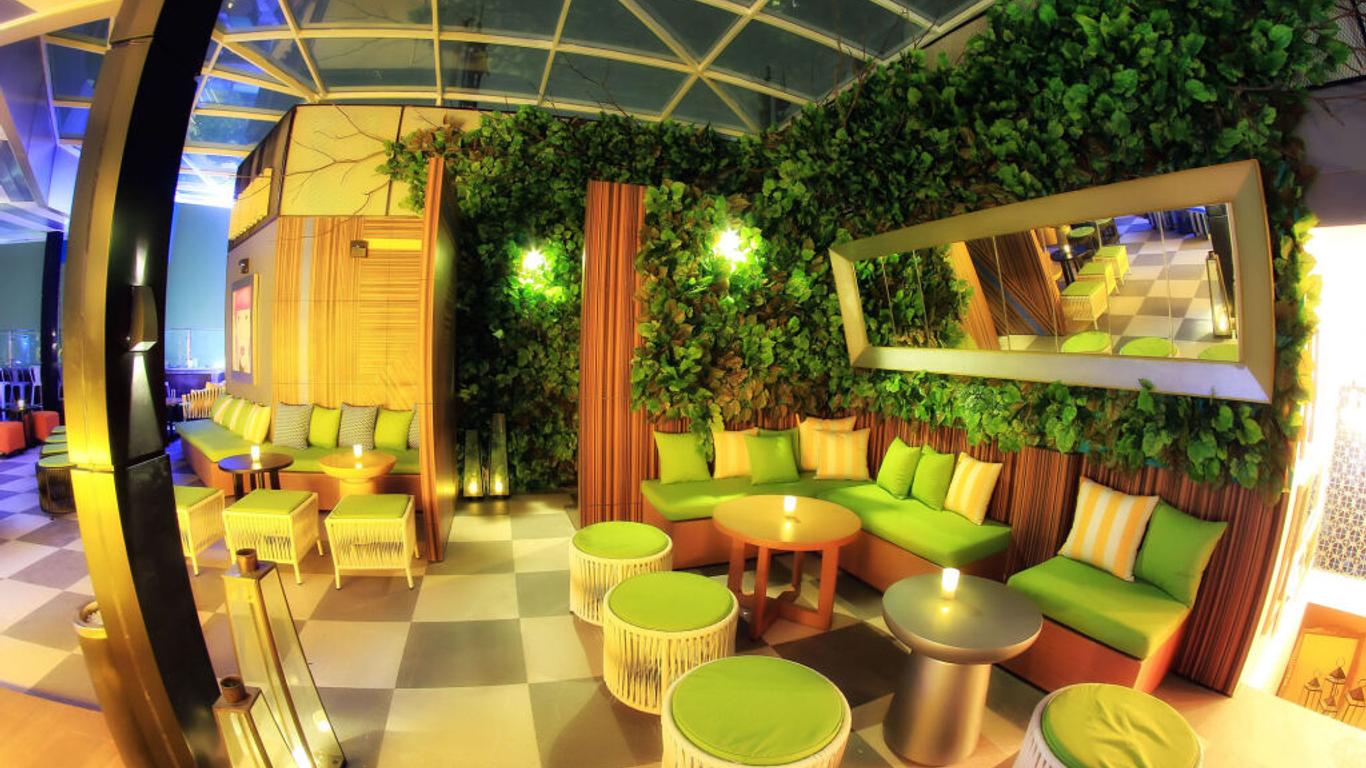 โรงแรมอิมารา ปาเล็มบัง