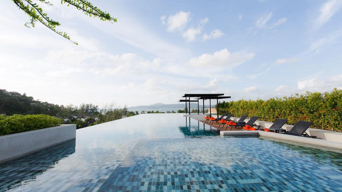 6 อเวนิว สุรินทร์ บีช