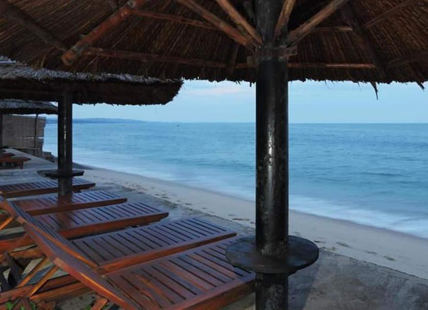 ชายหาด รูปภาพ