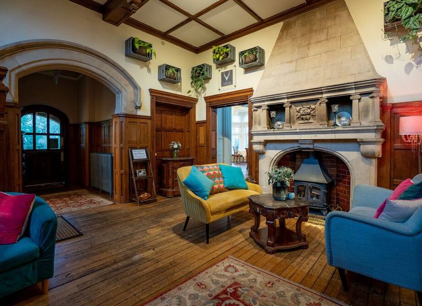 เลานจ์ รูปภาพ