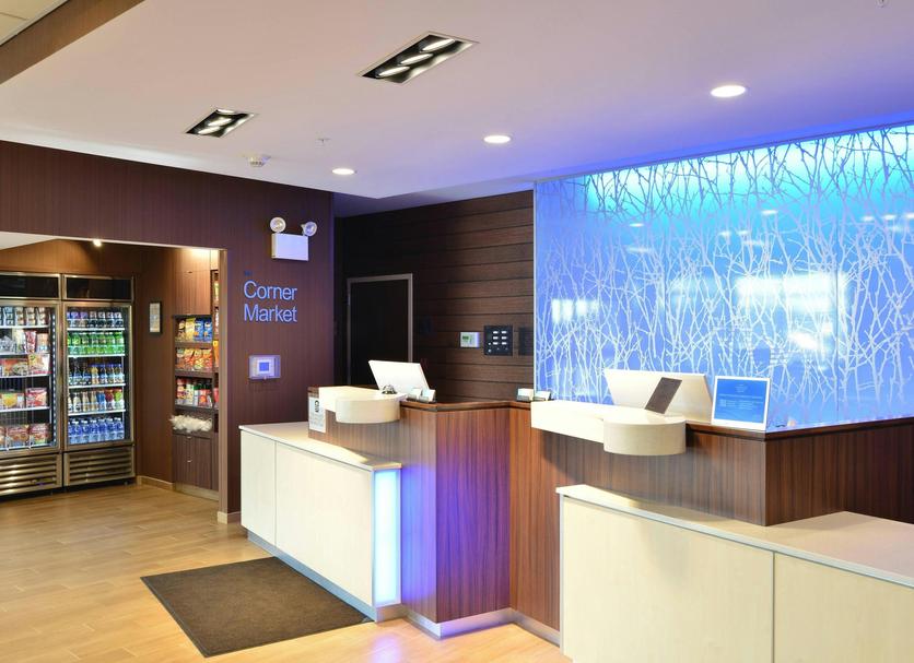 แผนกต้อนรับส่วนหน้า รูปภาพ