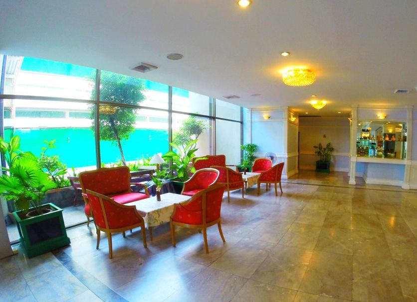 ล็อบบี้ รูปภาพ