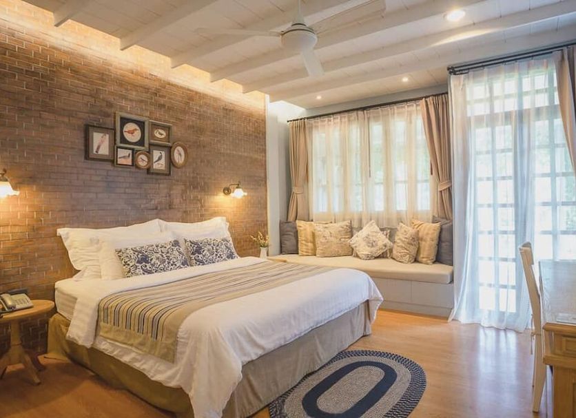 ห้องนอน รูปภาพ