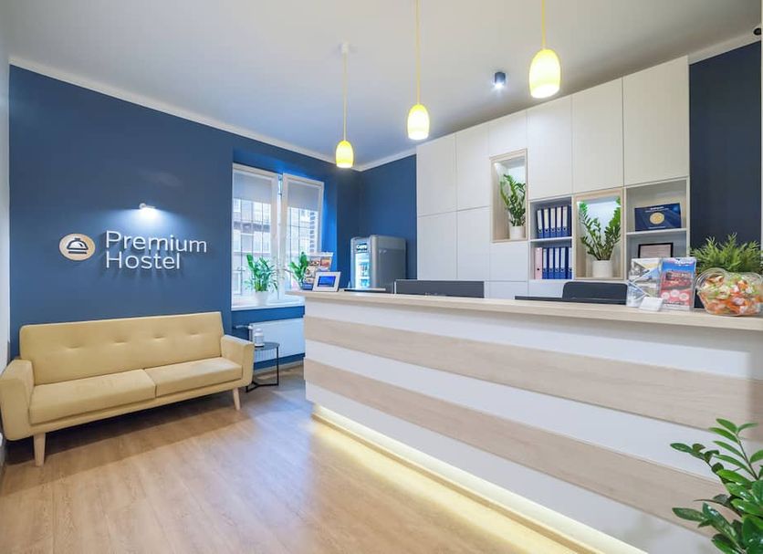 แผนกต้อนรับส่วนหน้า รูปภาพ