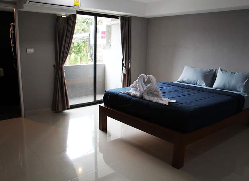 ห้องนอน รูปภาพ