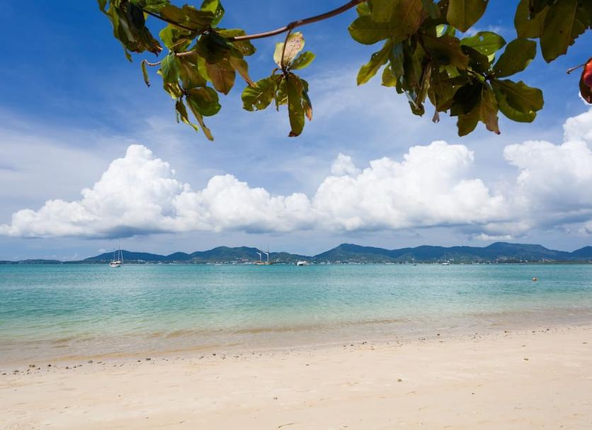 ชายหาด รูปภาพ