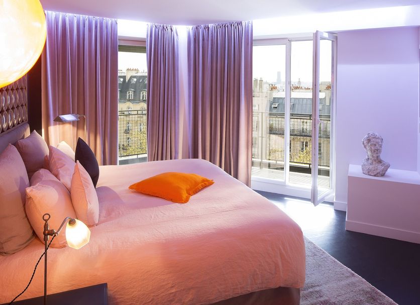 ห้องนอน รูปภาพ