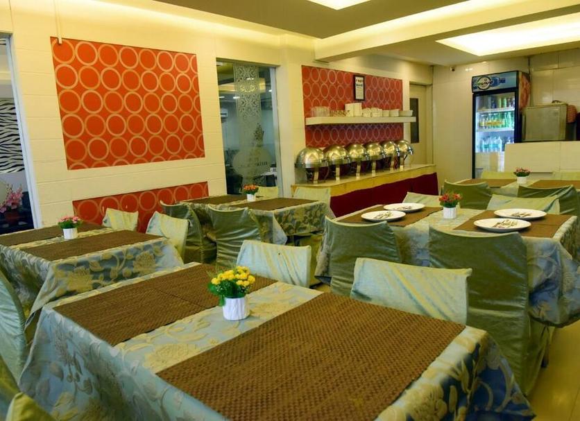 ร้านอาหาร รูปภาพ