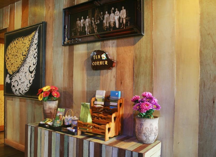 สิ่งอำนวยความสะดวกห้องพัก รูปภาพ