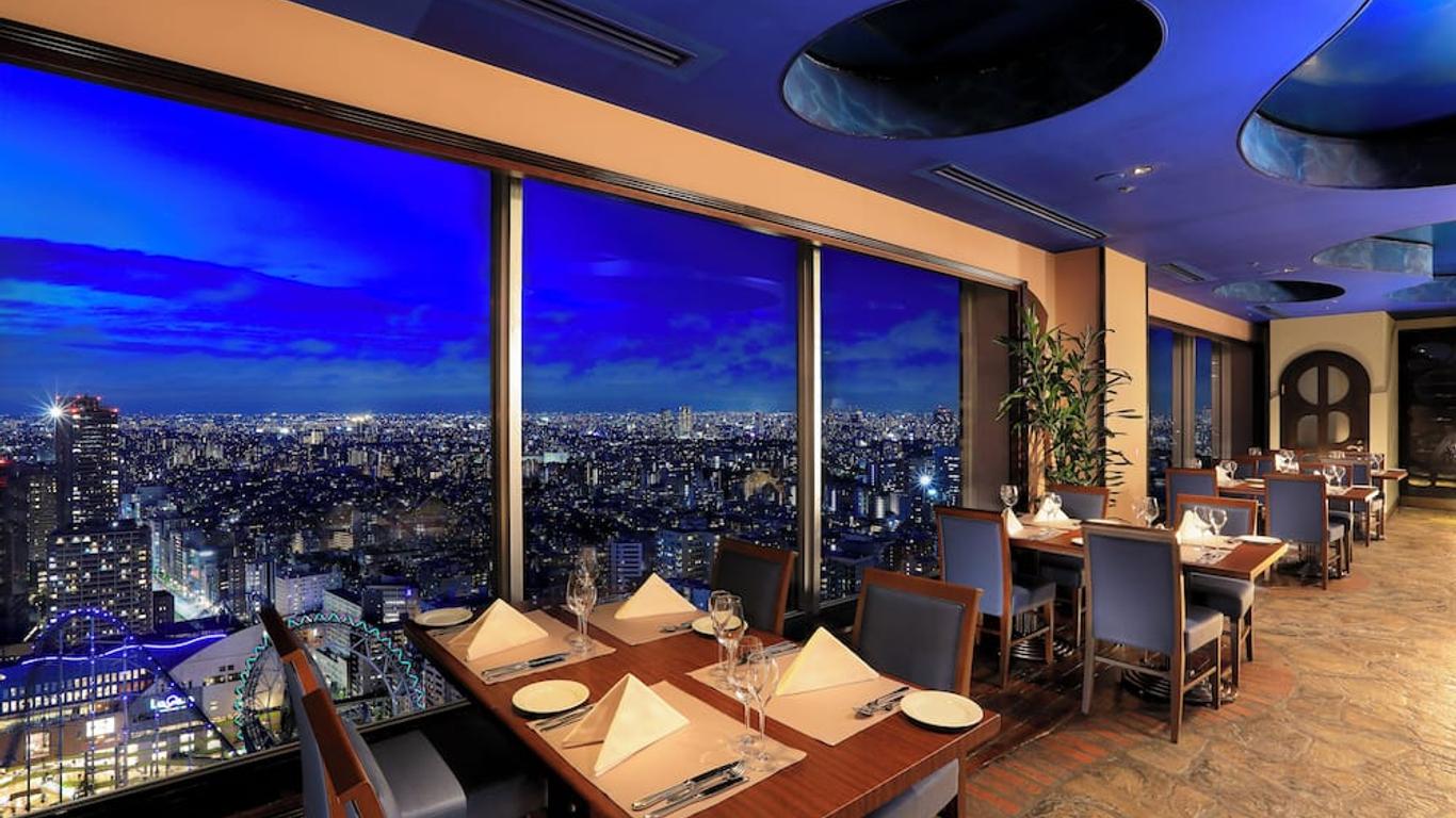 โรงแรมโตเกียว โดม