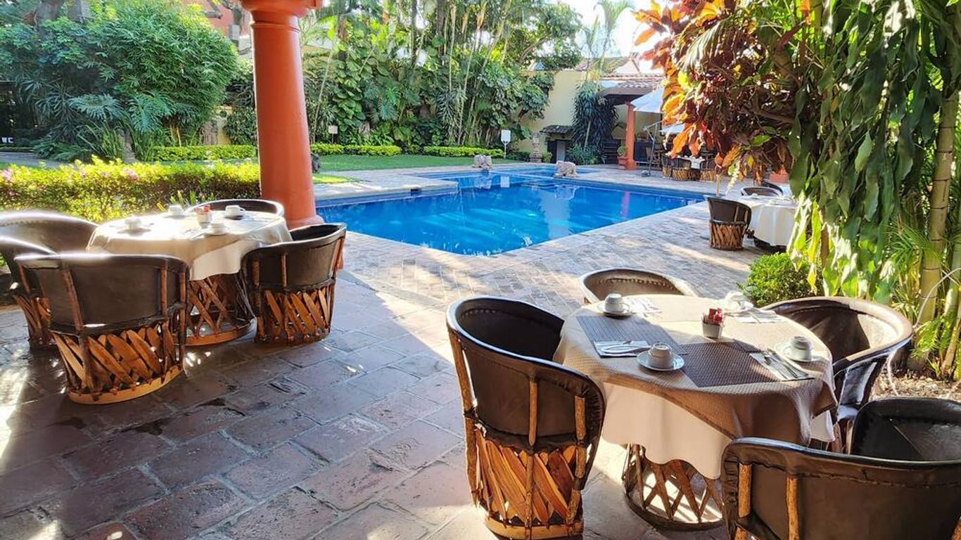 โรงแรม Casa Colonial Historical - สำหรับผู้ใหญ่เท่านั้น
