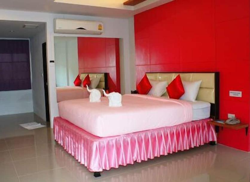 ห้องนอน รูปภาพ