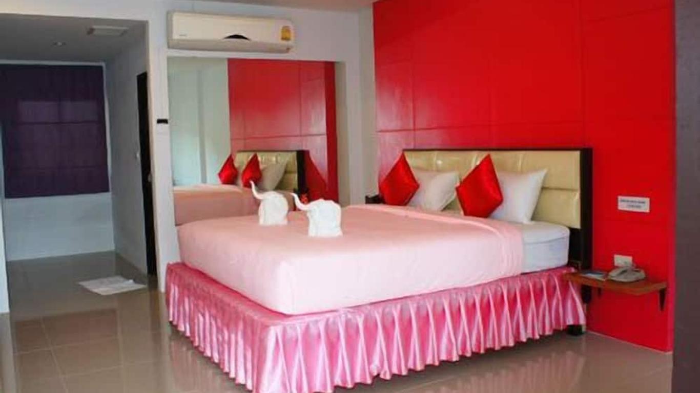 @ละไมรีสอร์ท