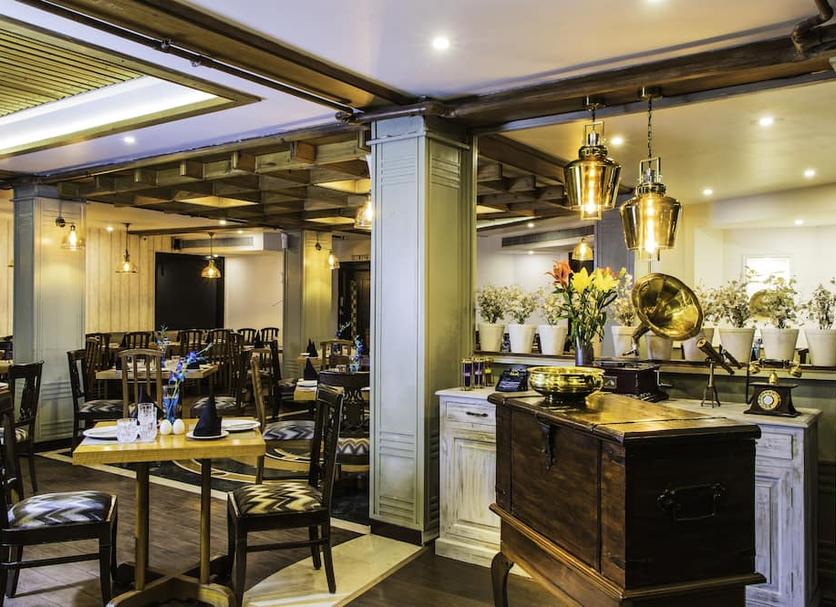ร้านอาหาร รูปภาพ