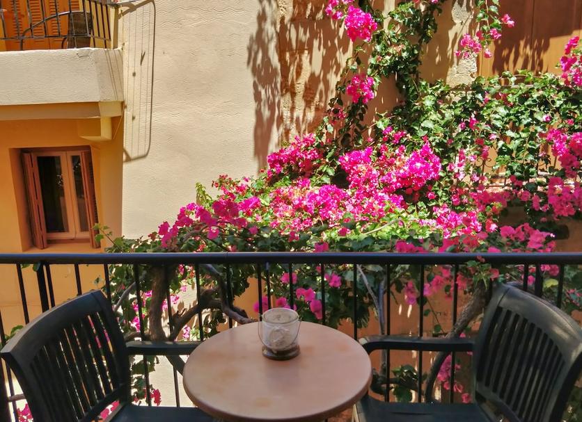 ระเบียง รูปภาพ