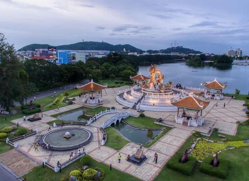 วิวภายนอก รูปภาพ