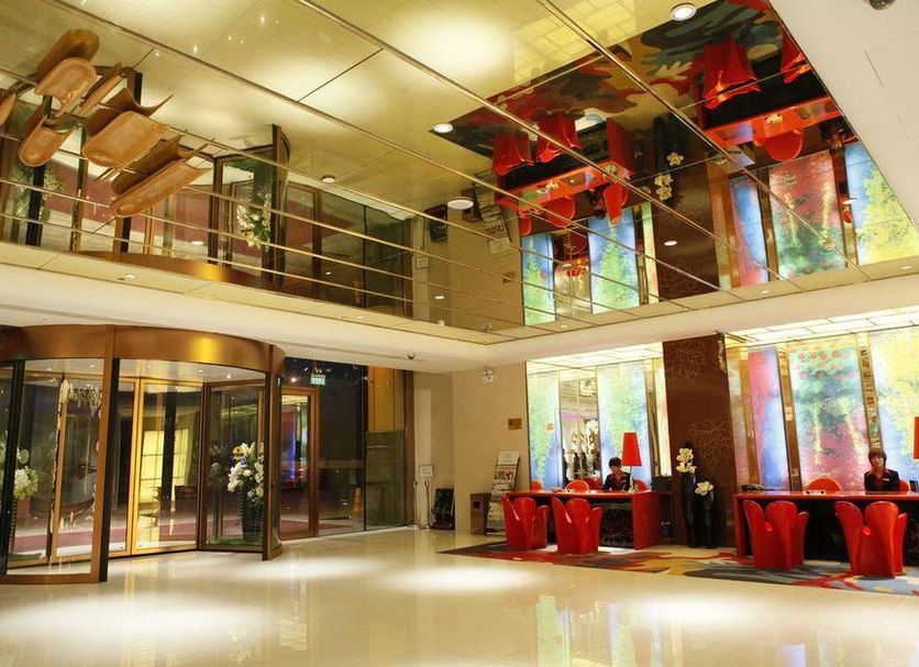 ล็อบบี้ รูปภาพ