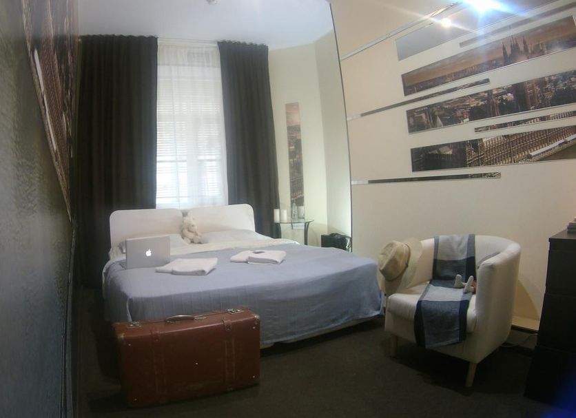 ห้องนอน รูปภาพ