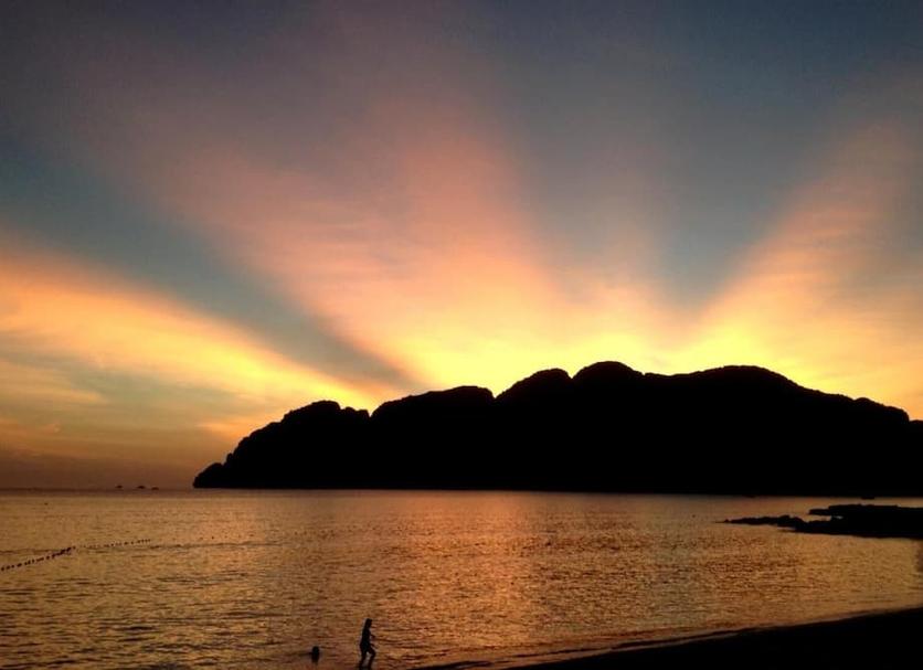 วิวภายนอก รูปภาพ