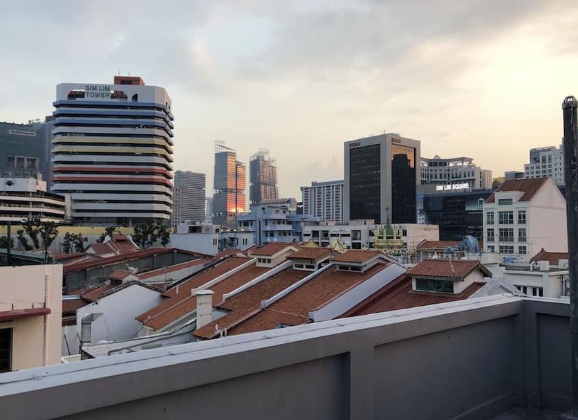วิวภายนอก รูปภาพ