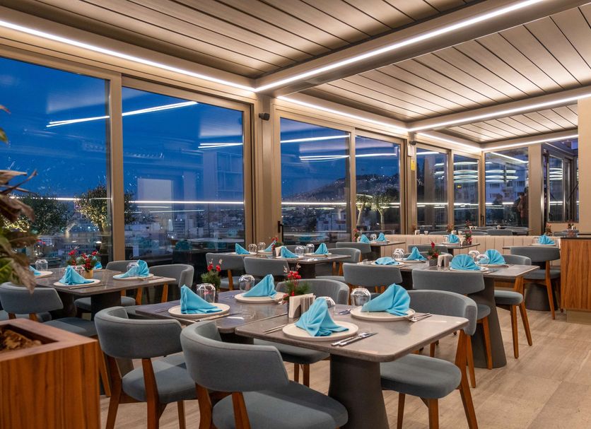 ร้านอาหาร รูปภาพ