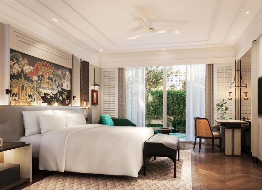 ห้องนอน รูปภาพ