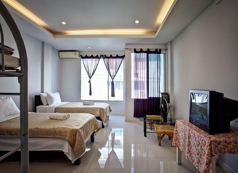 ห้องนอน รูปภาพ