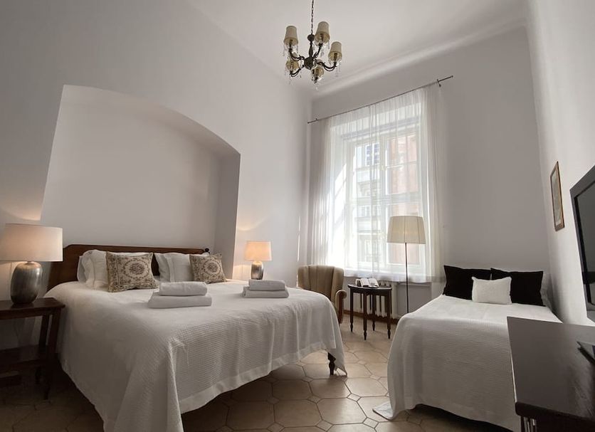 ห้องนอน รูปภาพ