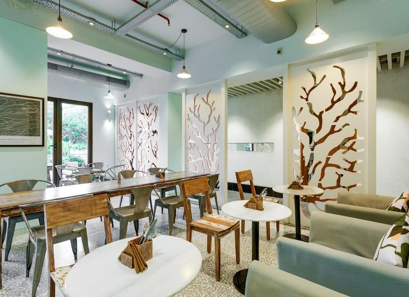 ร้านอาหาร รูปภาพ