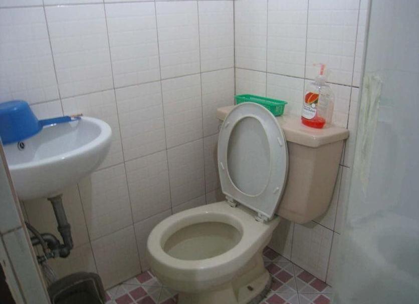 ห้องน้ำ รูปภาพ