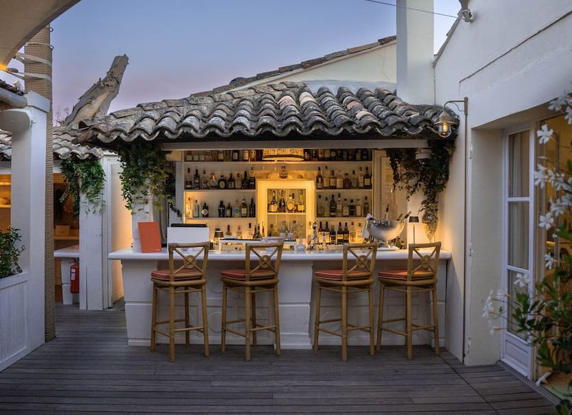 บาร์ รูปภาพ