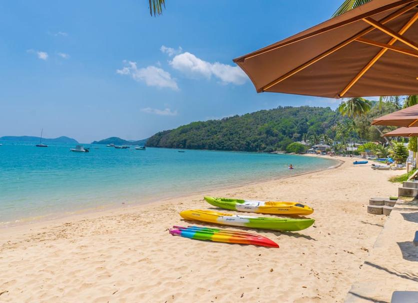 ชายหาด รูปภาพ