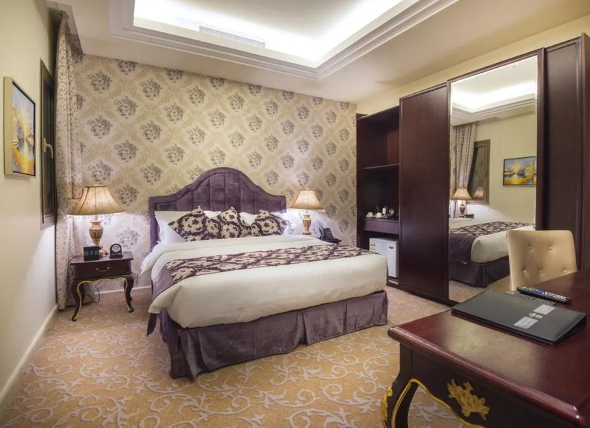 ห้องนอน รูปภาพ