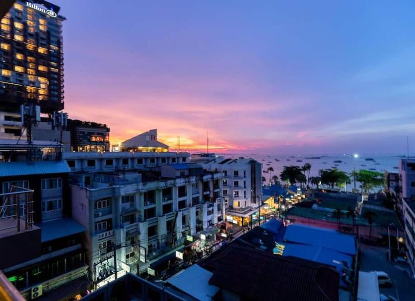 วิวภายนอก รูปภาพ