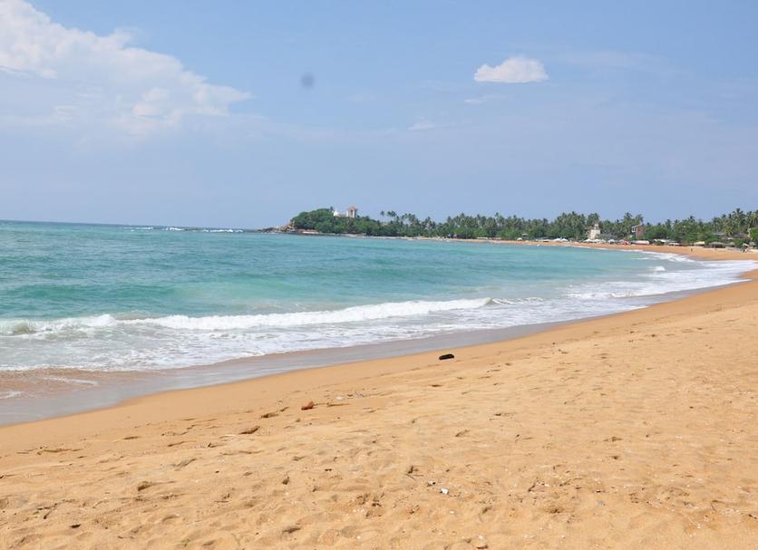 ชายหาด รูปภาพ