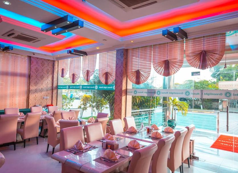 ร้านอาหาร รูปภาพ