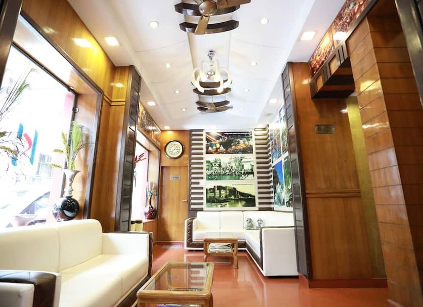 ล็อบบี้ รูปภาพ