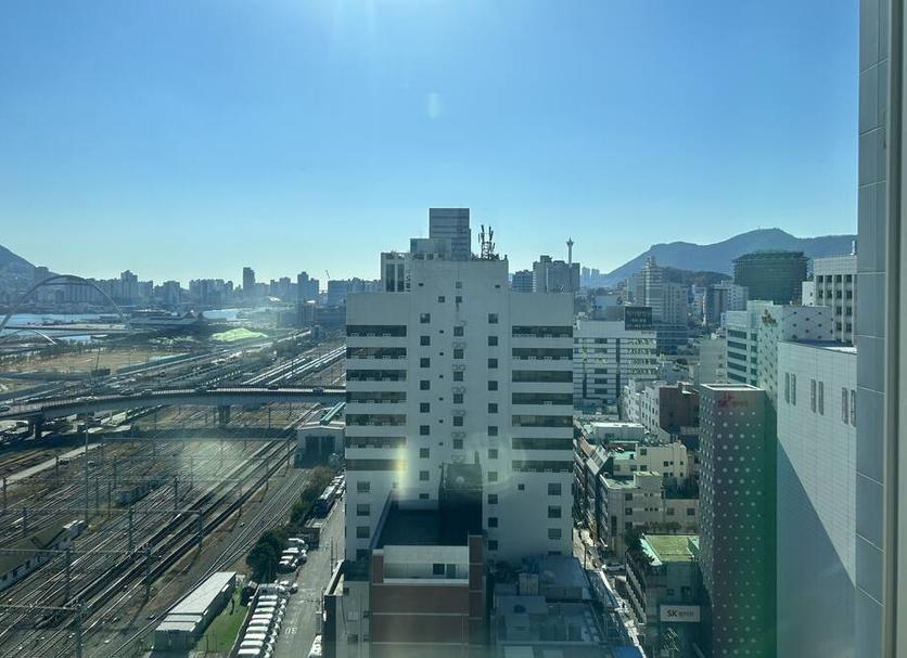 วิวภายนอก รูปภาพ