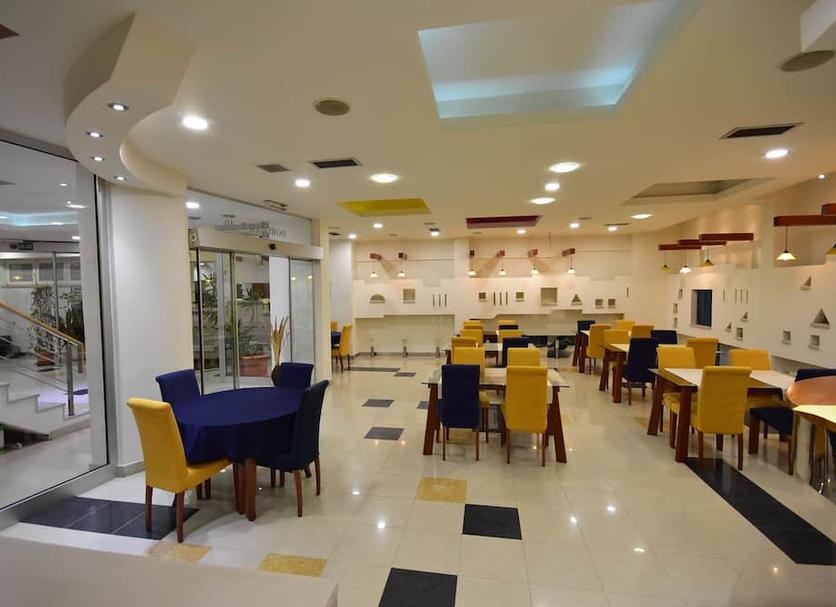 ร้านอาหาร รูปภาพ